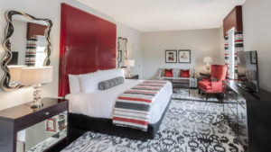 Award Winning Hotel Interior Design Firm North Carolina