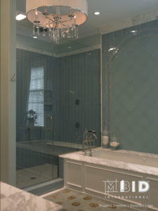 Greensboro Bathroom Design Spa Bathroom North Carolina