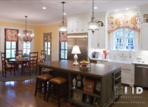 Greensboro Kitchen Design Colorful Kitchen Interior Design North Carolina