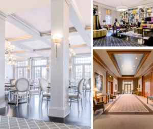 Top Boutique Hotel Design and Luxury Resort Interior Design Firm North Carolina