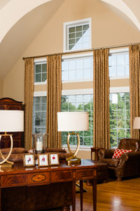 Custom Curtains Greensboro North Carolina