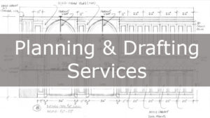 Greensboro New Construction Design and Drafting Services 1