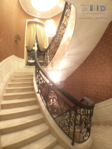 International Interior Design Consultation Services