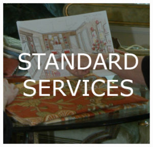 Residential Interior Design Services Greensboro North Carolina