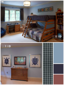 Children & Teen Rooms Boys Room Greensboro North Carolina