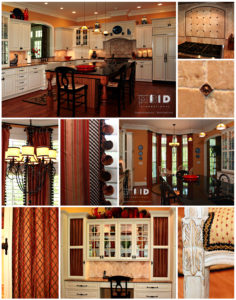 Gourmet Kitchen Design Greensboro North Carolina