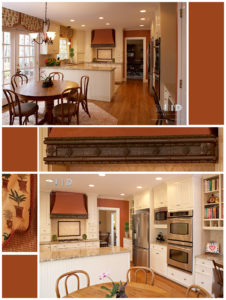 Terracotta Kitchen Design Greensboro North Carolina