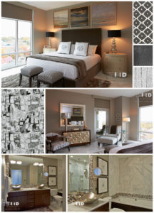 corner-penthouse-condo-interior-design-bedroom-modern-hollywod-glamor