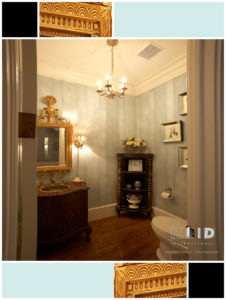 formal-ice-blue-and-gold-powder-room