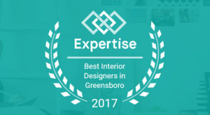 Top Greensboro Interior Design