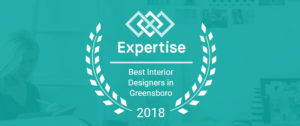 Top Greensboro Interior Designer MBID