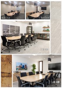 Greensboro-Davenport-Financial-Board-Room-Interior-Design
